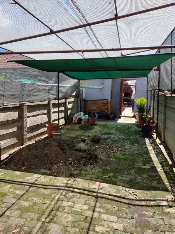 To Let 3 Bedroom Property for Rent in Sasolburg Free State